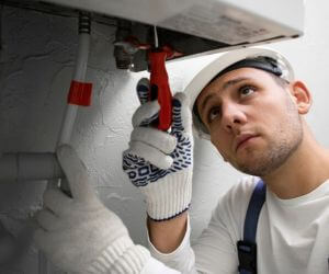 About Water Heater Repair LLC Bacliff, TX